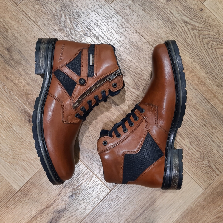 Redskins Eternel Cognac – Image 5