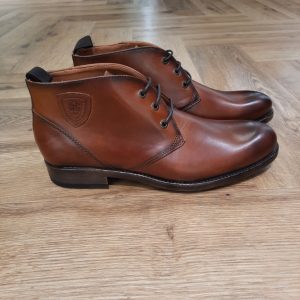 Redskins Boots Hickor