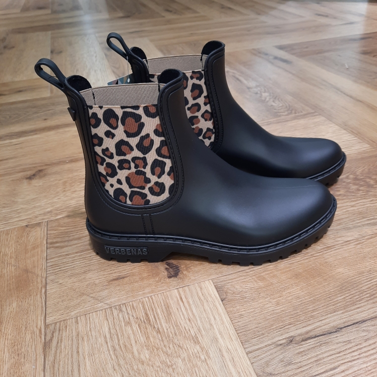 Verbenas Noir Léopard – Image 2