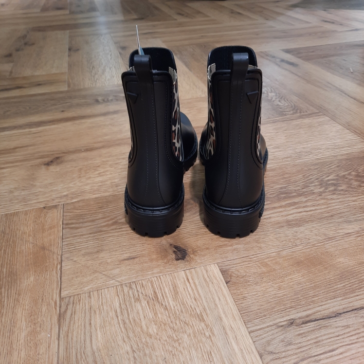 Verbenas Noir Léopard – Image 4