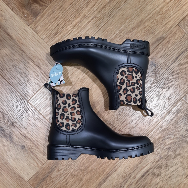 Verbenas Noir Léopard – Image 5