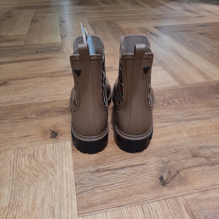 Verbenas Marron Léopard – Image 4