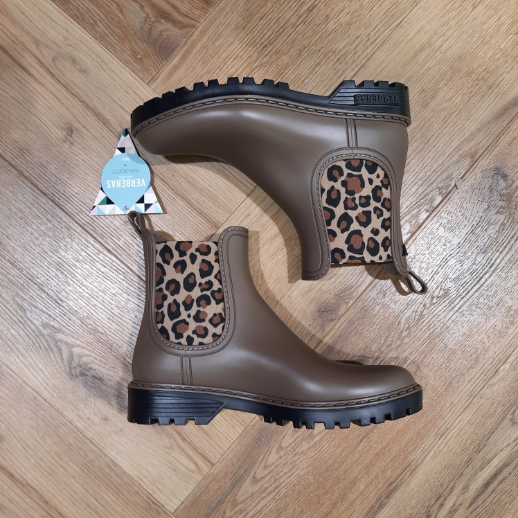 Verbenas Marron Léopard – Image 5