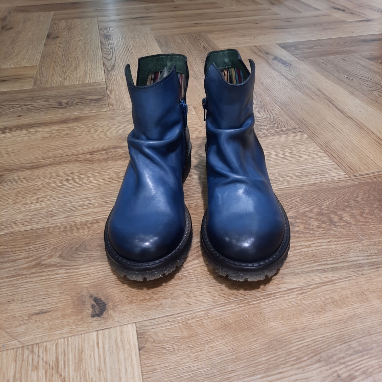 Felmini Boots E013 – Image 3