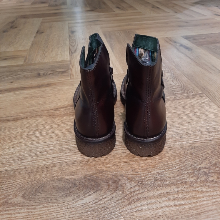 Felmini Boots E013 – Image 4