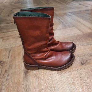 Felmini Felpapi Cognac