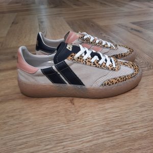 High Pulse Pink Roar