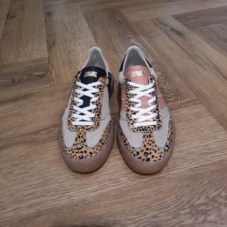 High Pulse Pink Roar – Image 3