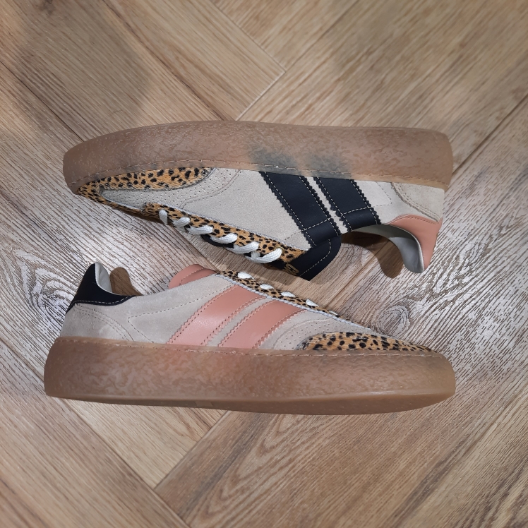 High Pulse Pink Roar – Image 5