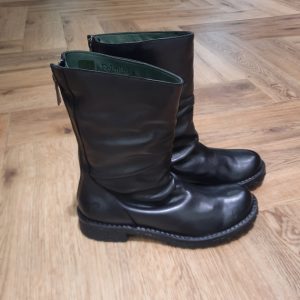 Felmini Felpapi Black