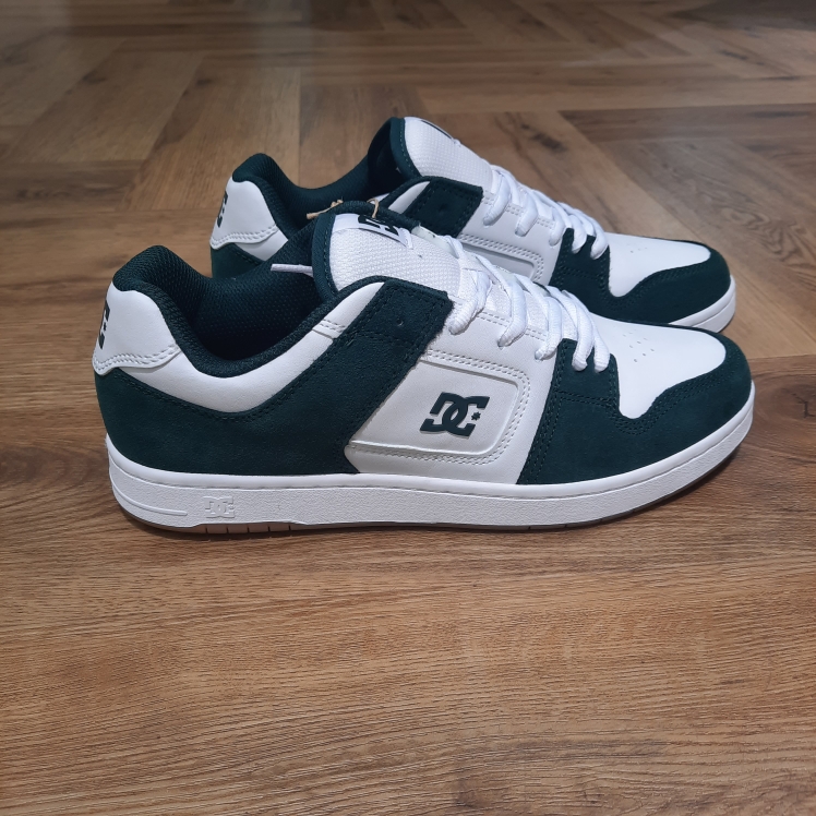 DC Shoes Manteca 4 S – Image 2