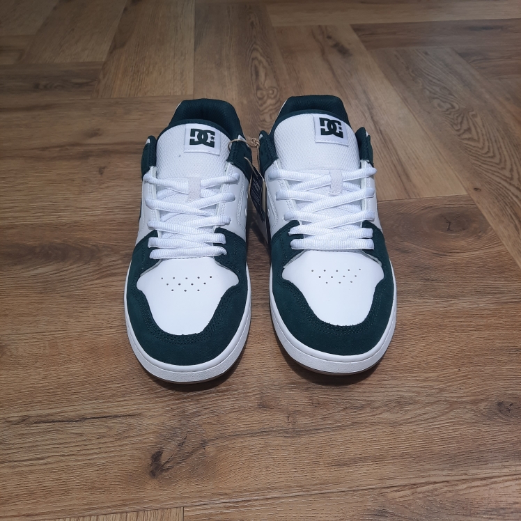 DC Shoes Manteca 4 S – Image 3