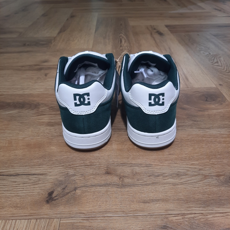 DC Shoes Manteca 4 S – Image 4