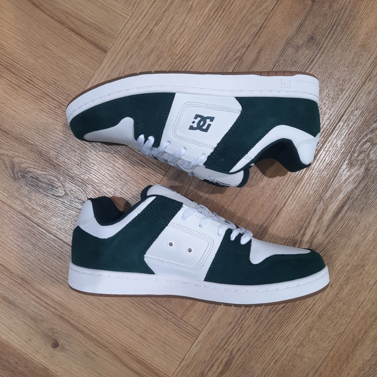 DC Shoes Manteca 4 S – Image 5