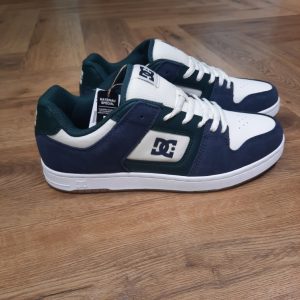 DC Shoes Manteca 4
