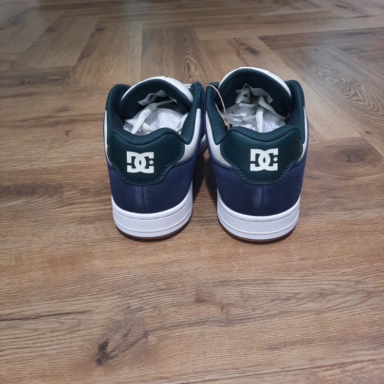 DC Shoes Manteca 4 – Image 4