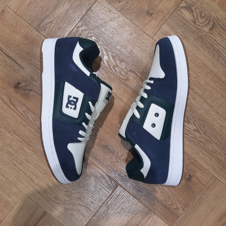 DC Shoes Manteca 4 – Image 5