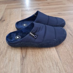 Earth Acolchado/Picos Navy