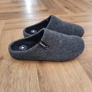 Earth Picos Anthracite