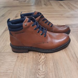 Redskins Equilibra Cognac