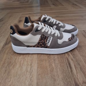 Faguo Ceiba Léopard