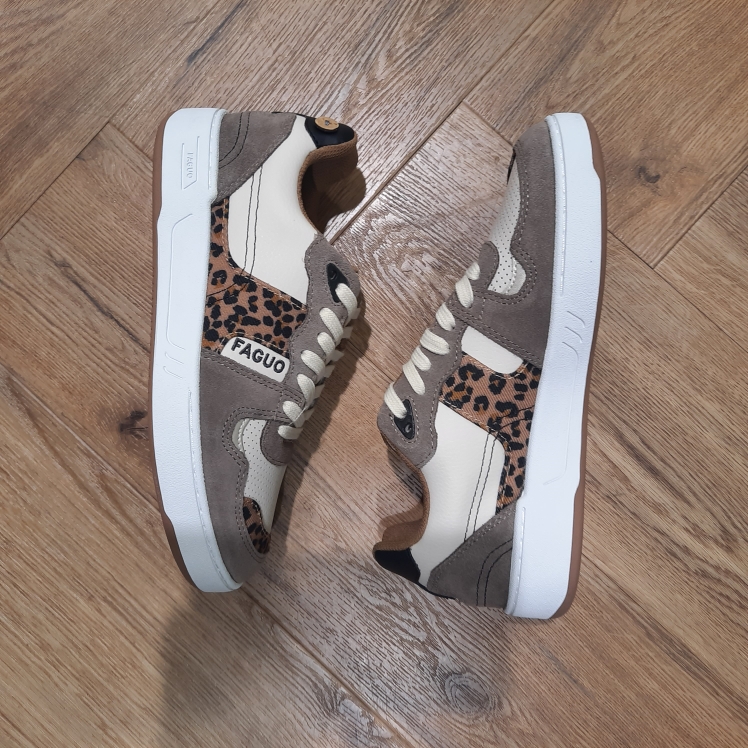 Faguo Ceiba Léopard – Image 5