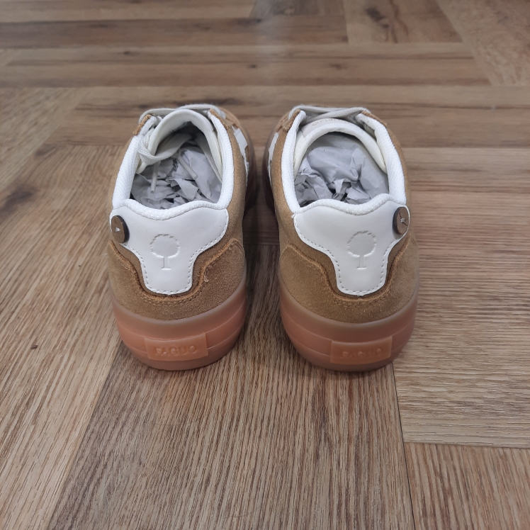 Walnut Platform Sable – Image 4