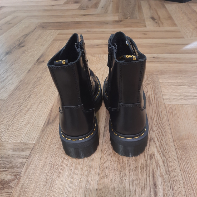 Jadon Polished Smooth – Image 4