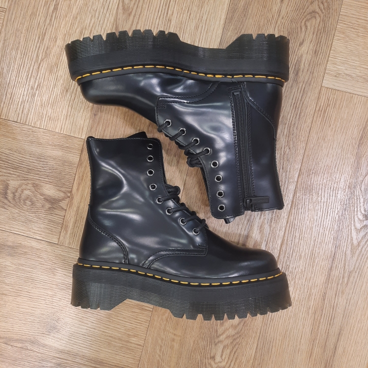 Jadon Polished Smooth – Image 5