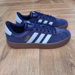 Adidas VL Court Bleu