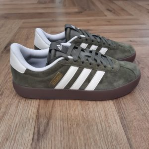 Adidas VL Court Kaki