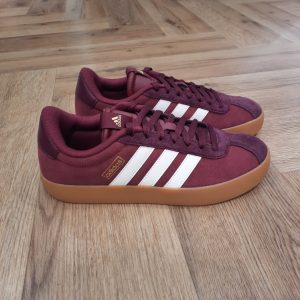 Adidas VL Court Bordeau