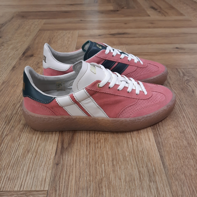 High Pulse Forest Berry