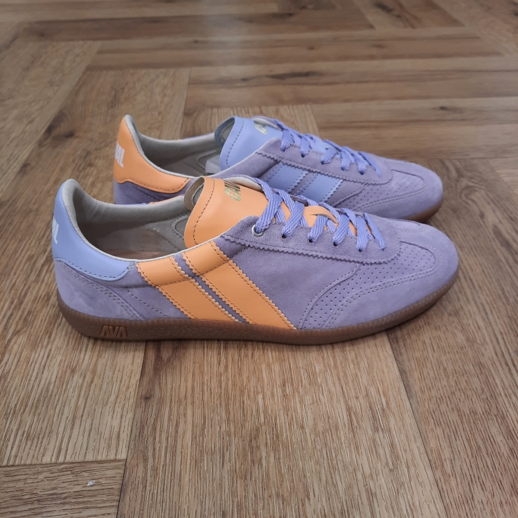 Pulse Lilac Sunrise – Image 2