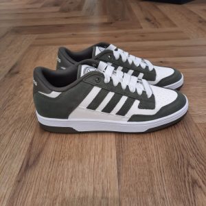 Rapid Court Low Kaki