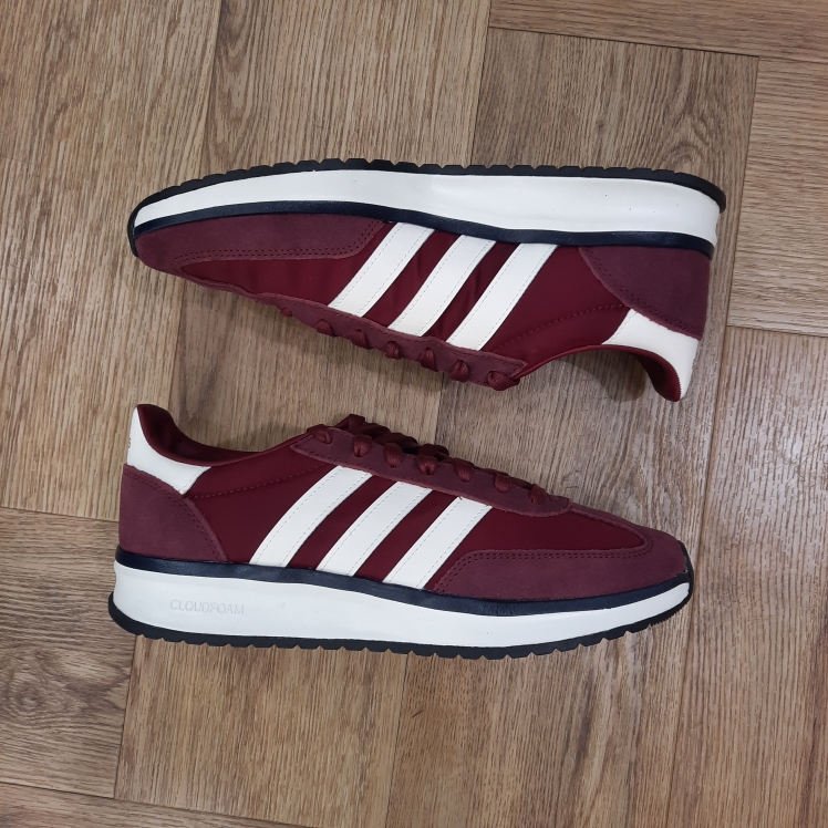 Run 70 Bordeau – Image 5