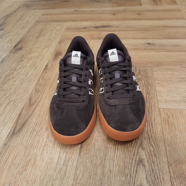 VL Court Marron Léopard – Image 3