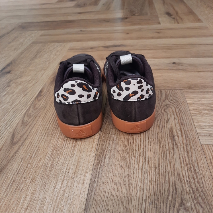 VL Court Marron Léopard – Image 4