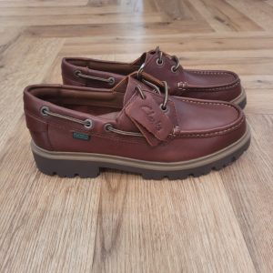 Cleyhill Boat Marron