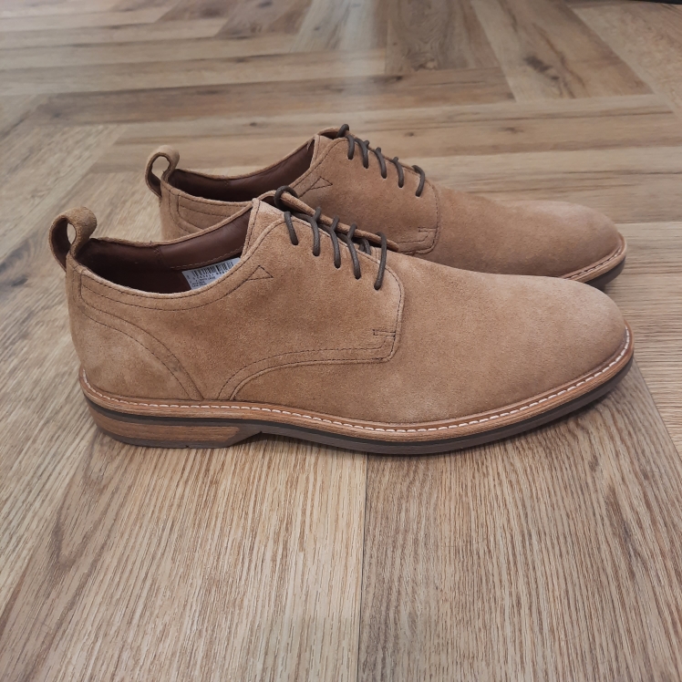 Clarks Aldwin Lace