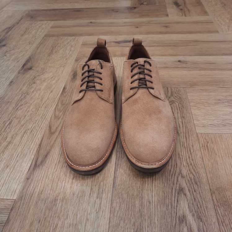 Clarks Aldwin Lace – Image 3