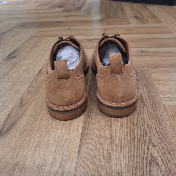 Clarks Aldwin Lace – Image 4