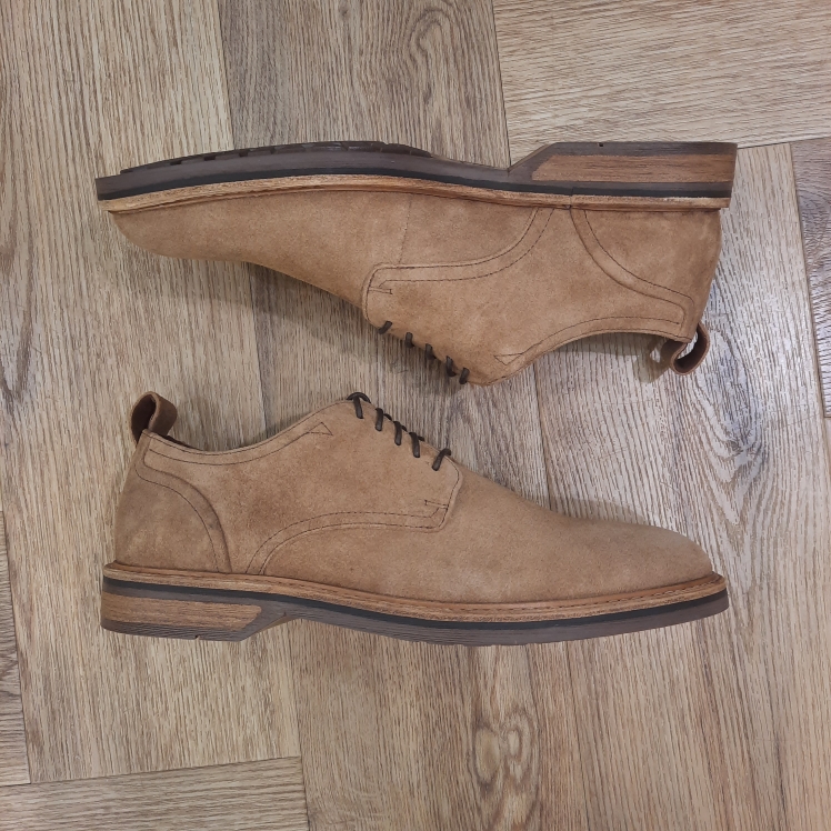 Clarks Aldwin Lace – Image 5