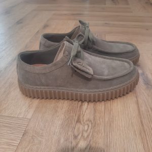 Clarks Torhill Lo Kaki