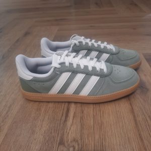 Adidas Breaknet Kaki