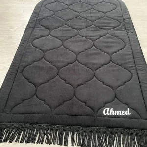 Personnalisation tapis