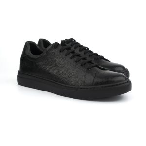 SNEAKERS HOMME  – 2716 NOIR FALL