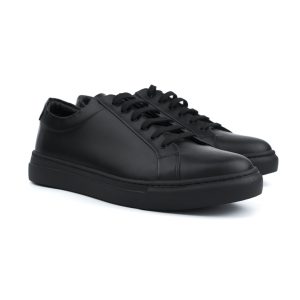 SNEAKERS HOMME  – 2750 NOIR MATTE