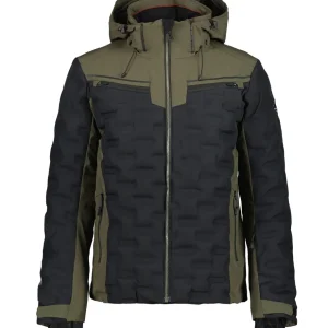 Veste de ski homme Emmet Icepeak