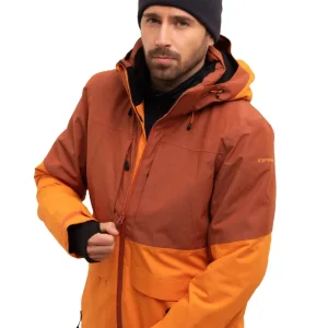 Veste de Ski Homme Icepeak Callahan
